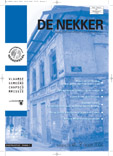 De Nekker 03 2004